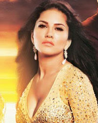 Sunny Leone